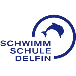 Logo Schwimmschule Delfin